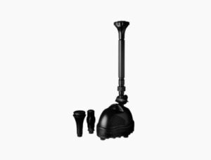 Elettropompa 9000 L/h