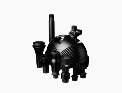 Elettropompa 4000 L/h - immagine 2