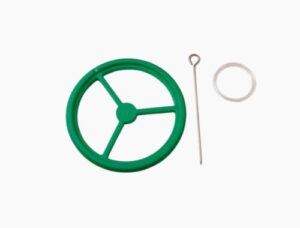 PondoFeed Ring