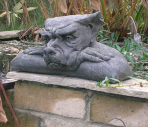 Gargoyle