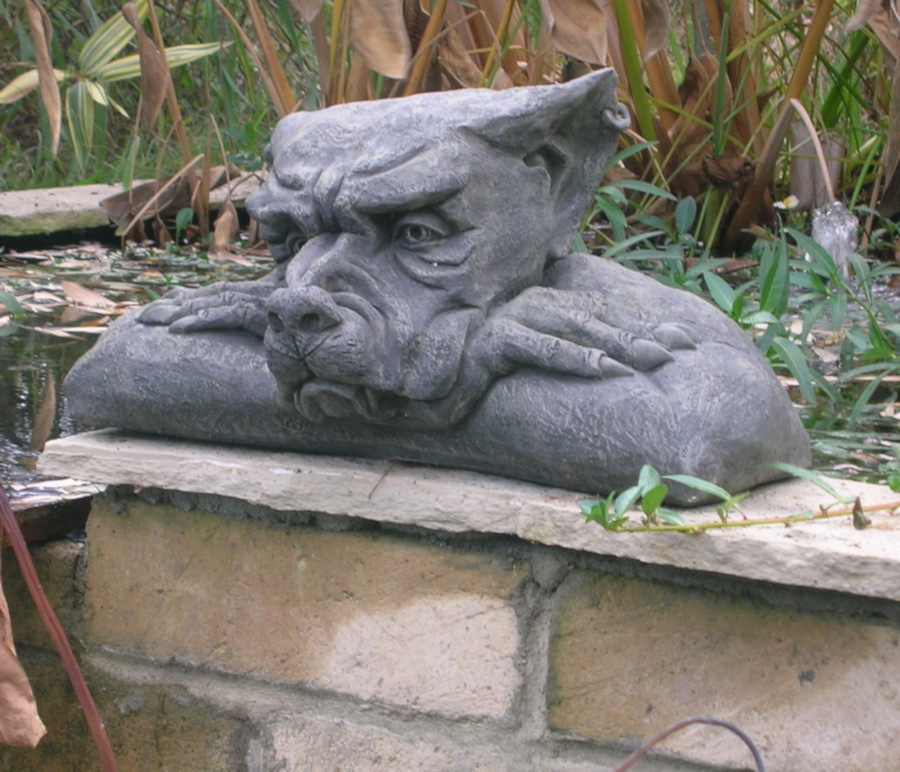 Gargoyle