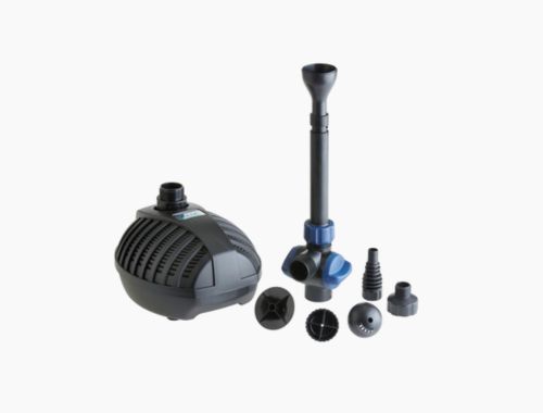 Aquarius Fountain Set Classic 3000 E - immagine 2