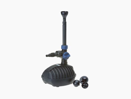 Aquarius Fountain Set Classic 3000 E