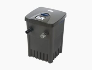 FiltoMatic CWS 25000
