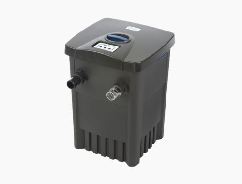 FiltoMatic CWS 25000