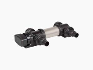 Sterilizzatore Inox 36W